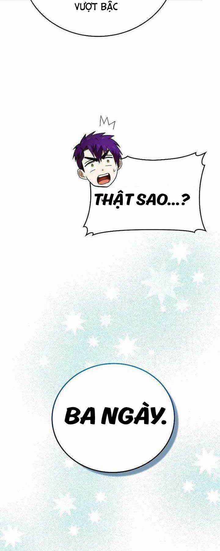 Thánh Cái Khỉ Gì, Đây Là Sức Mạnh Của Y Học Hiện Đại Chapter 67 trang 56