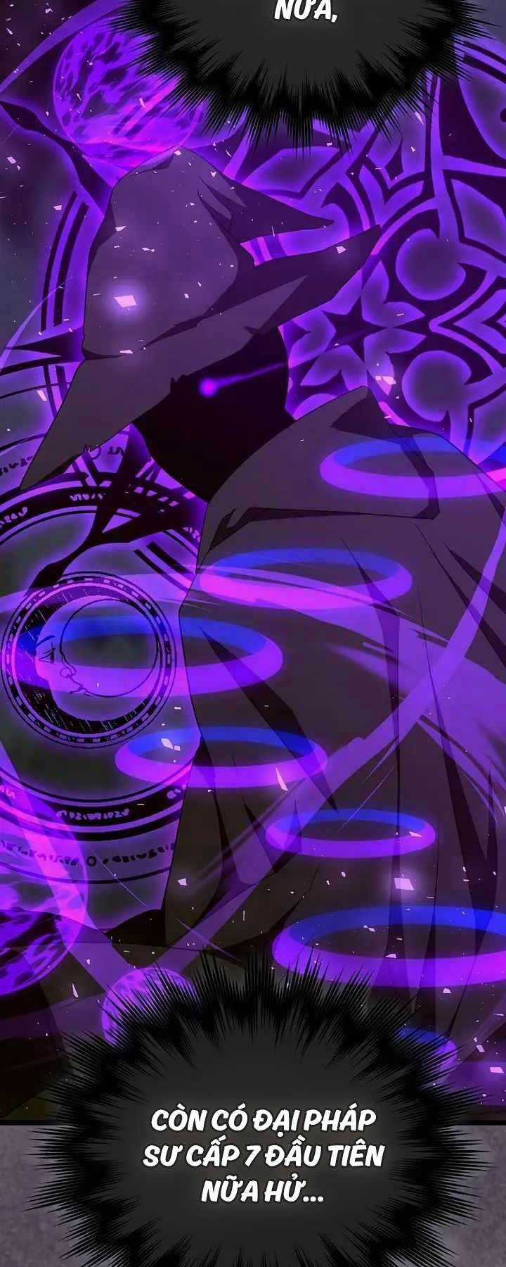 Thánh Cái Khỉ Gì, Đây Là Sức Mạnh Của Y Học Hiện Đại Chapter 67 trang 6