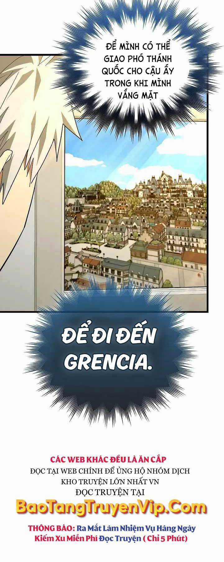 Thánh Cái Khỉ Gì, Đây Là Sức Mạnh Của Y Học Hiện Đại Chapter 67 trang 60