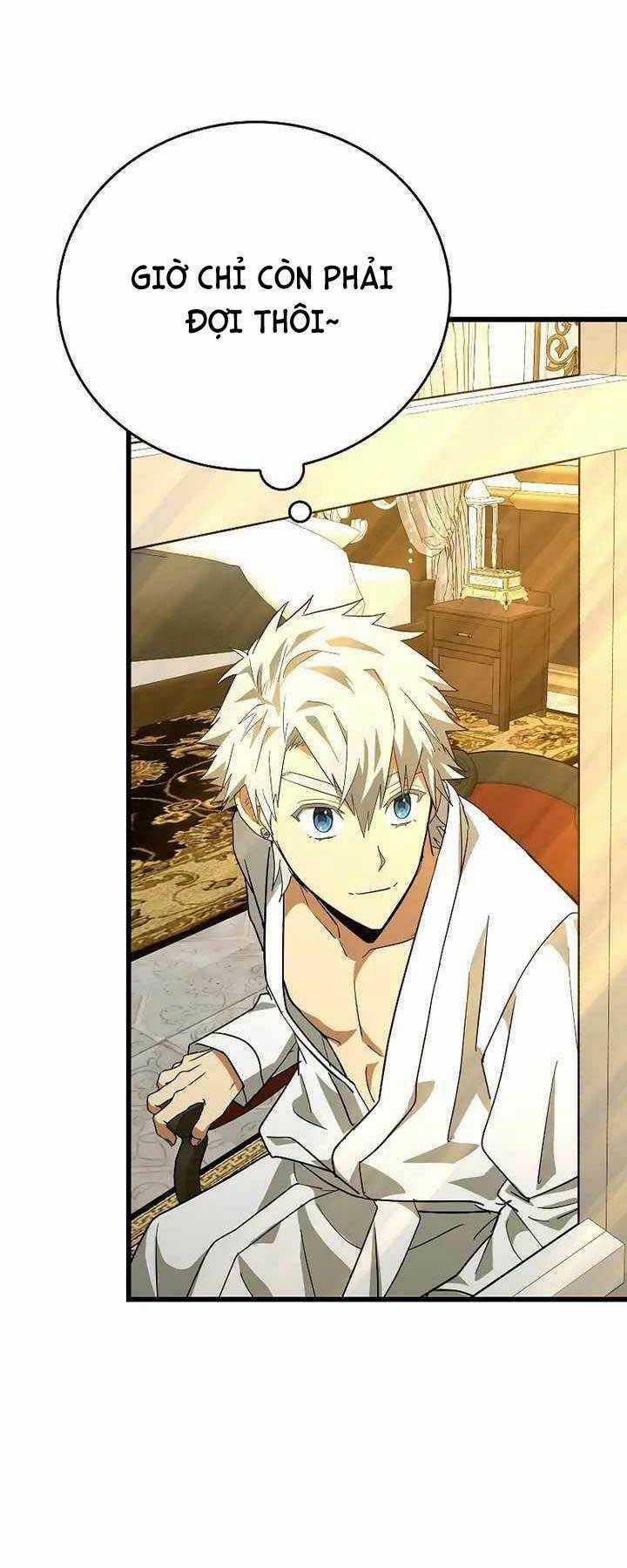 Thánh Cái Khỉ Gì, Đây Là Sức Mạnh Của Y Học Hiện Đại Chapter 67 trang 61