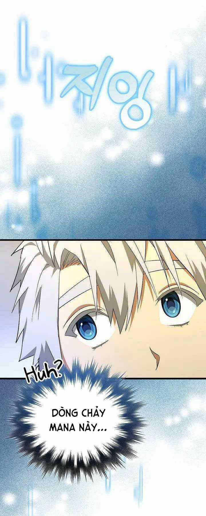 Thánh Cái Khỉ Gì, Đây Là Sức Mạnh Của Y Học Hiện Đại Chapter 67 trang 62