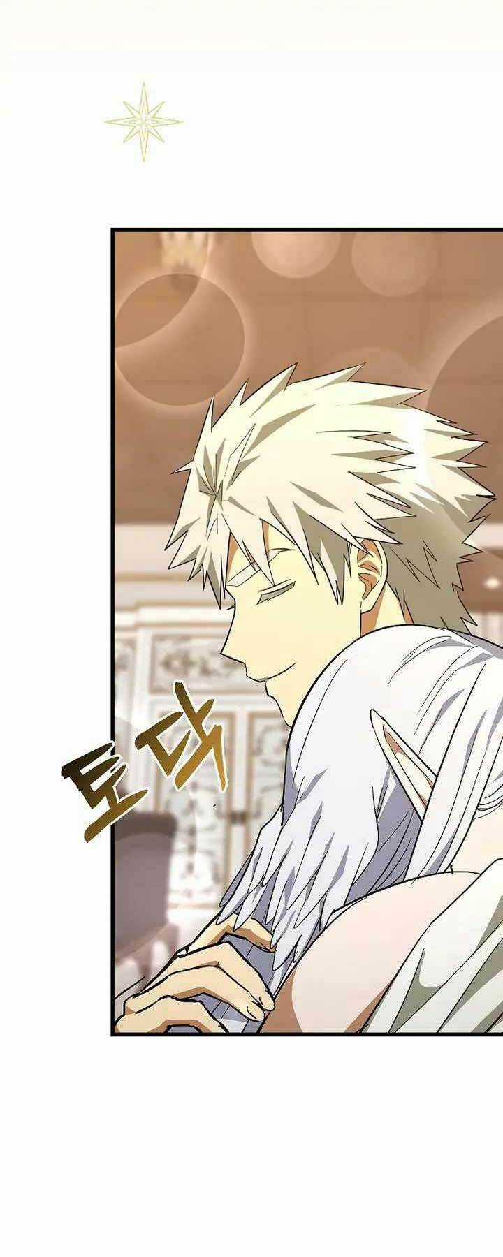 Thánh Cái Khỉ Gì, Đây Là Sức Mạnh Của Y Học Hiện Đại Chapter 67 trang 68