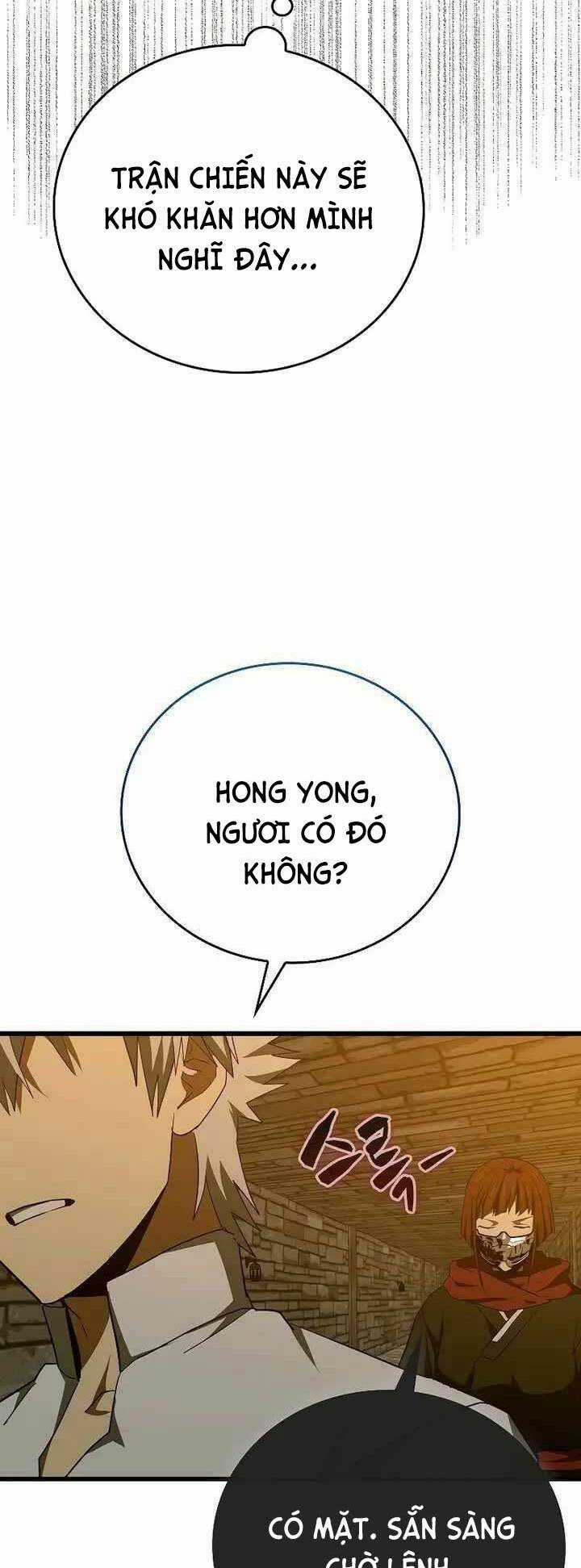 Thánh Cái Khỉ Gì, Đây Là Sức Mạnh Của Y Học Hiện Đại Chapter 67 trang 8