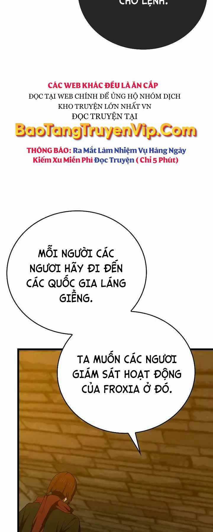 Thánh Cái Khỉ Gì, Đây Là Sức Mạnh Của Y Học Hiện Đại Chapter 67 trang 9