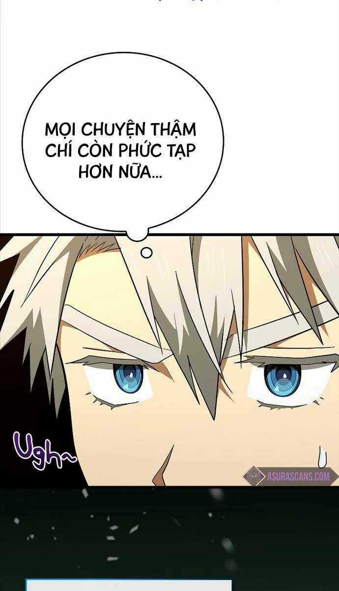 Thánh Cái Khỉ Gì, Đây Là Sức Mạnh Của Y Học Hiện Đại Chapter 68 trang 10