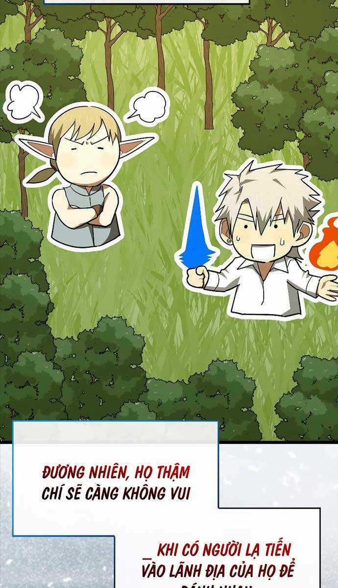 Thánh Cái Khỉ Gì, Đây Là Sức Mạnh Của Y Học Hiện Đại Chapter 68 trang 12