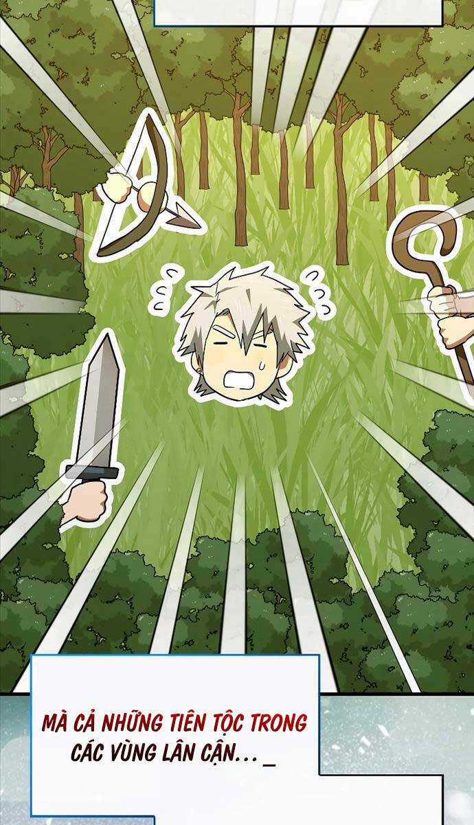 Thánh Cái Khỉ Gì, Đây Là Sức Mạnh Của Y Học Hiện Đại Chapter 68 trang 14