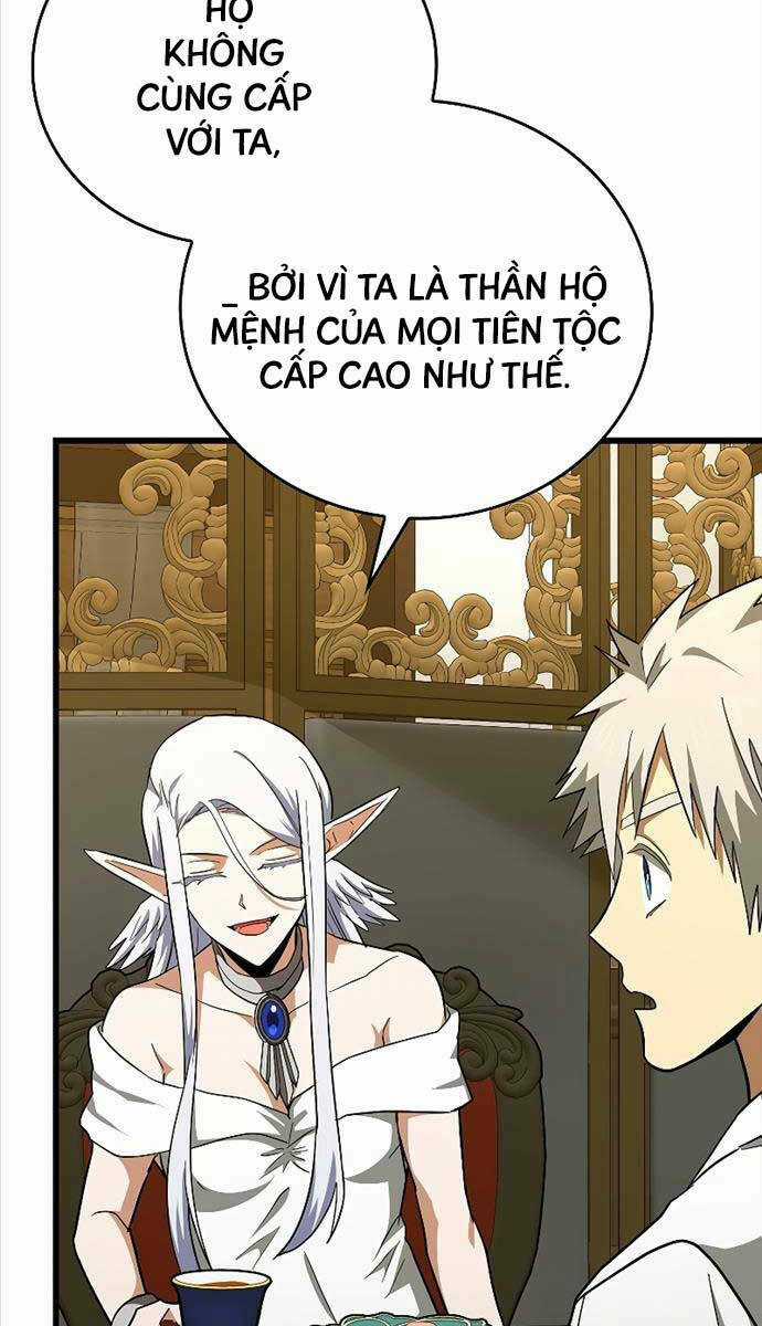 Thánh Cái Khỉ Gì, Đây Là Sức Mạnh Của Y Học Hiện Đại Chapter 68 trang 17