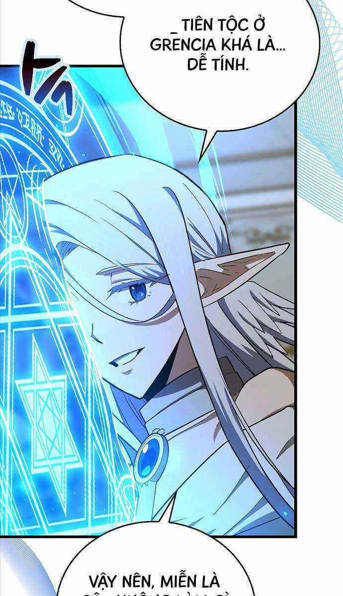 Thánh Cái Khỉ Gì, Đây Là Sức Mạnh Của Y Học Hiện Đại Chapter 68 trang 25