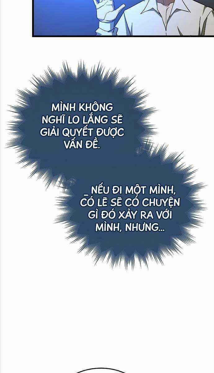 Thánh Cái Khỉ Gì, Đây Là Sức Mạnh Của Y Học Hiện Đại Chapter 68 trang 27