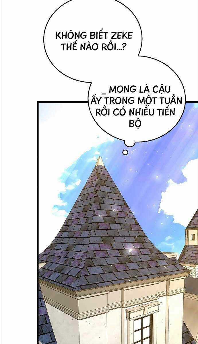 Thánh Cái Khỉ Gì, Đây Là Sức Mạnh Của Y Học Hiện Đại Chapter 68 trang 28