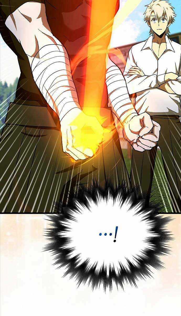 Thánh Cái Khỉ Gì, Đây Là Sức Mạnh Của Y Học Hiện Đại Chapter 68 trang 33