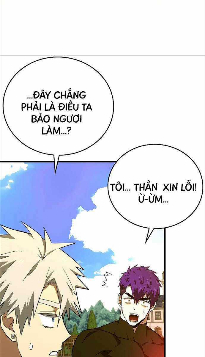 Thánh Cái Khỉ Gì, Đây Là Sức Mạnh Của Y Học Hiện Đại Chapter 68 trang 34