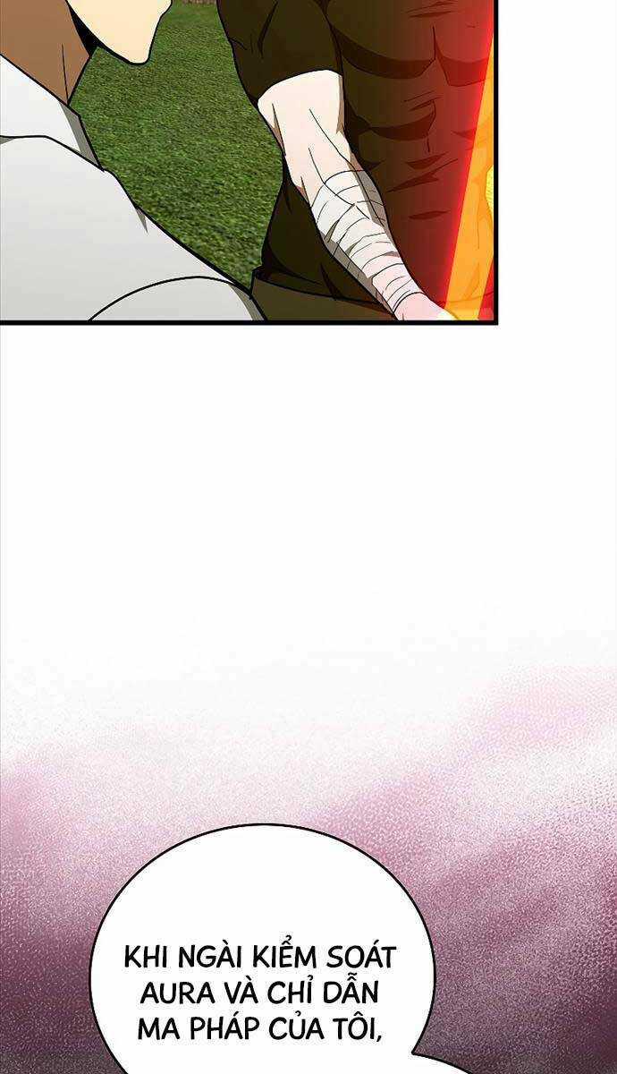 Thánh Cái Khỉ Gì, Đây Là Sức Mạnh Của Y Học Hiện Đại Chapter 68 trang 35