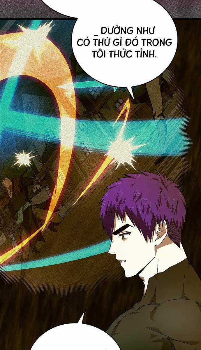 Thánh Cái Khỉ Gì, Đây Là Sức Mạnh Của Y Học Hiện Đại Chapter 68 trang 36