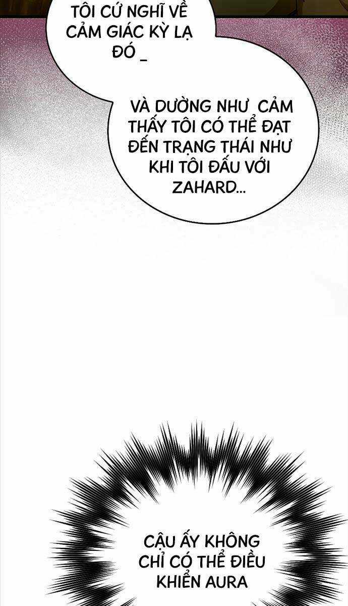 Thánh Cái Khỉ Gì, Đây Là Sức Mạnh Của Y Học Hiện Đại Chapter 68 trang 37