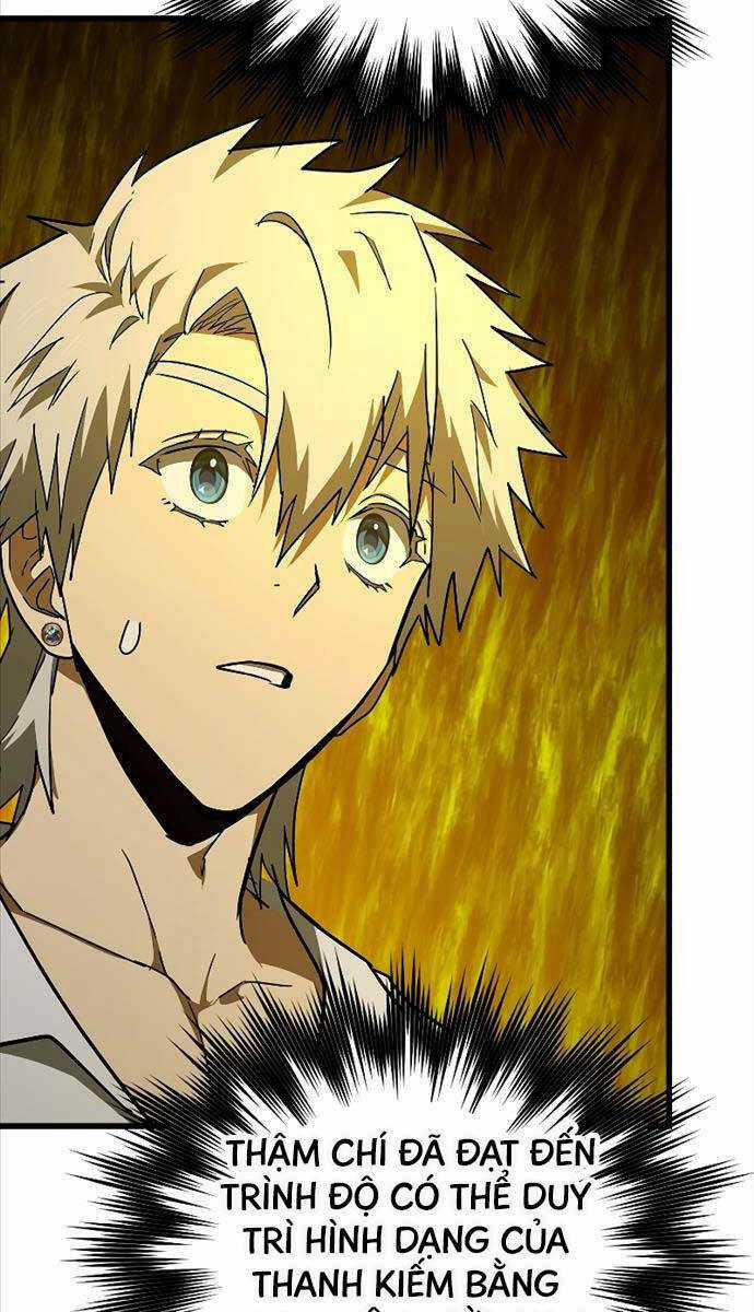 Thánh Cái Khỉ Gì, Đây Là Sức Mạnh Của Y Học Hiện Đại Chapter 68 trang 38