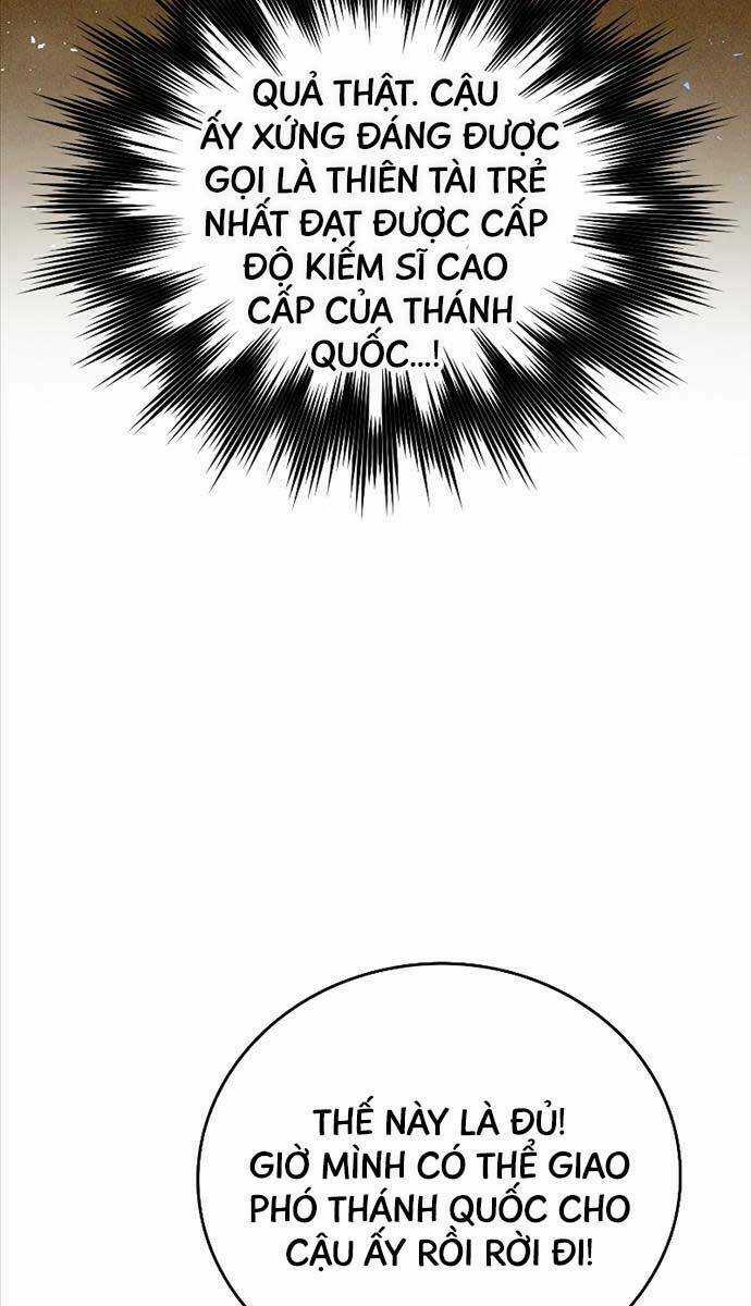 Thánh Cái Khỉ Gì, Đây Là Sức Mạnh Của Y Học Hiện Đại Chapter 68 trang 41