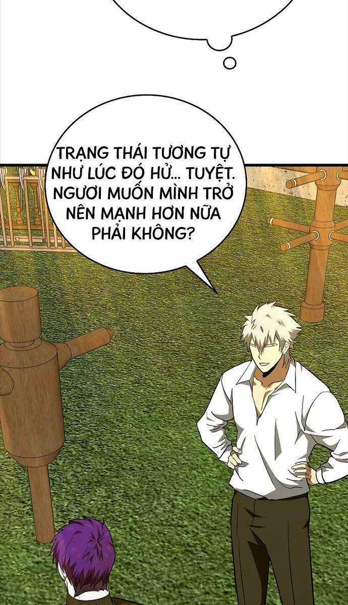 Thánh Cái Khỉ Gì, Đây Là Sức Mạnh Của Y Học Hiện Đại Chapter 68 trang 42