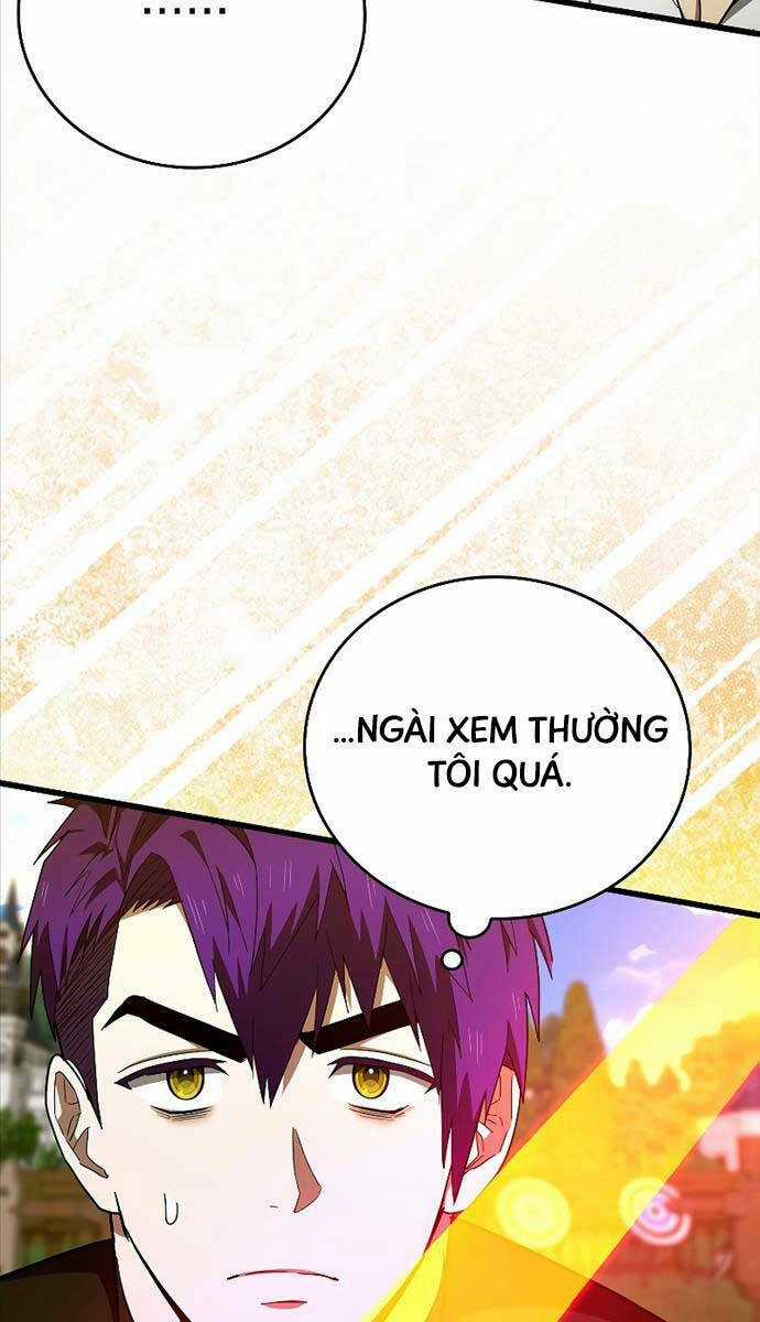 Thánh Cái Khỉ Gì, Đây Là Sức Mạnh Của Y Học Hiện Đại Chapter 68 trang 49