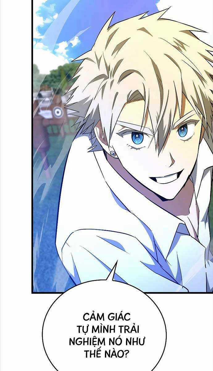 Thánh Cái Khỉ Gì, Đây Là Sức Mạnh Của Y Học Hiện Đại Chapter 68 trang 56