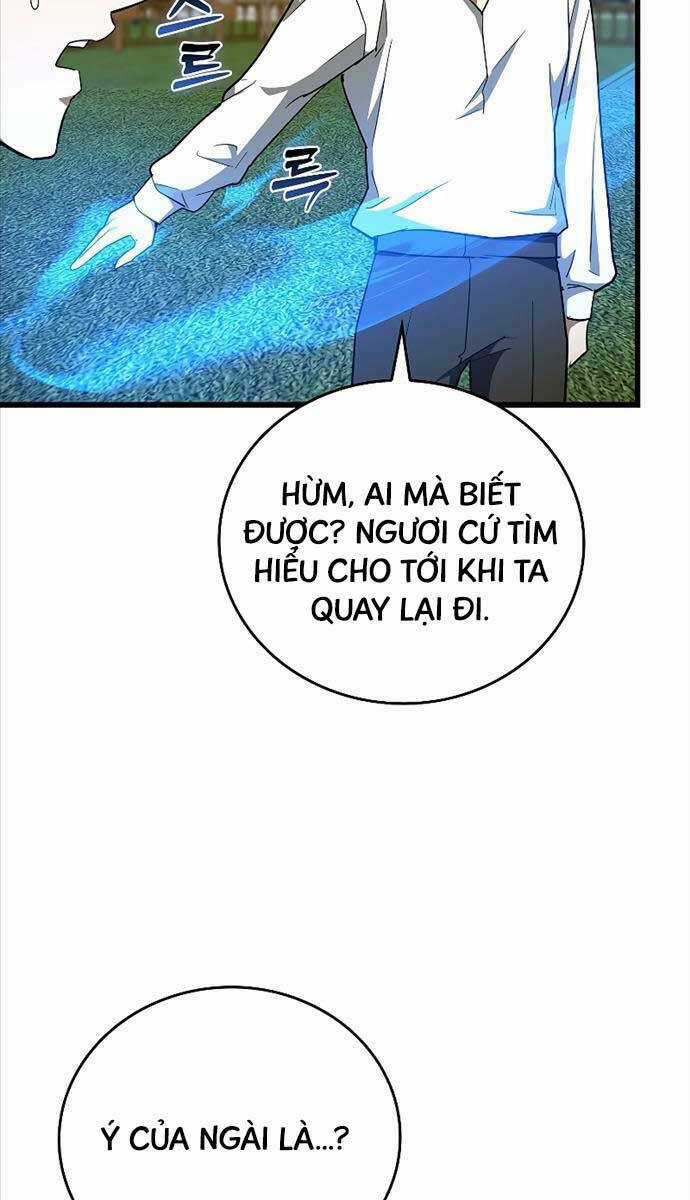 Thánh Cái Khỉ Gì, Đây Là Sức Mạnh Của Y Học Hiện Đại Chapter 68 trang 60