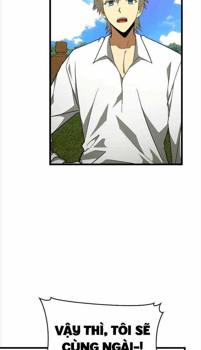 Thánh Cái Khỉ Gì, Đây Là Sức Mạnh Của Y Học Hiện Đại Chapter 68 trang 62