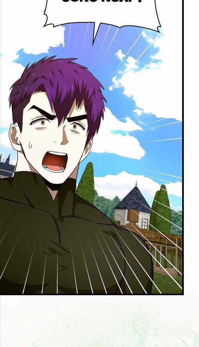 Thánh Cái Khỉ Gì, Đây Là Sức Mạnh Của Y Học Hiện Đại Chapter 68 trang 63