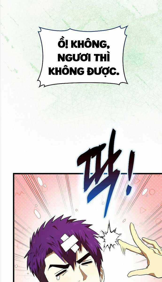 Thánh Cái Khỉ Gì, Đây Là Sức Mạnh Của Y Học Hiện Đại Chapter 68 trang 64