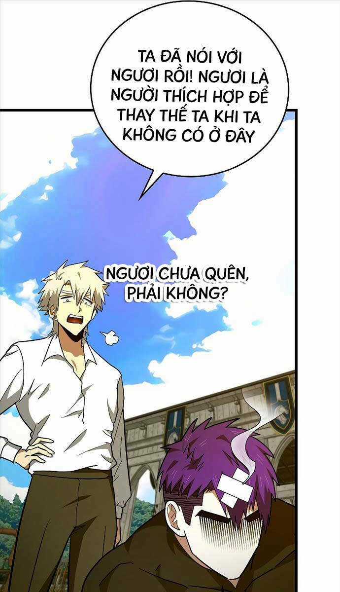 Thánh Cái Khỉ Gì, Đây Là Sức Mạnh Của Y Học Hiện Đại Chapter 68 trang 66