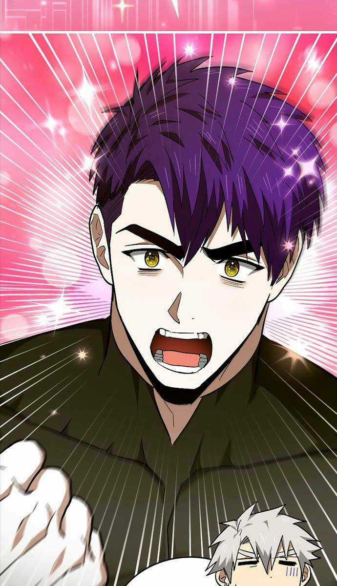 Thánh Cái Khỉ Gì, Đây Là Sức Mạnh Của Y Học Hiện Đại Chapter 68 trang 74