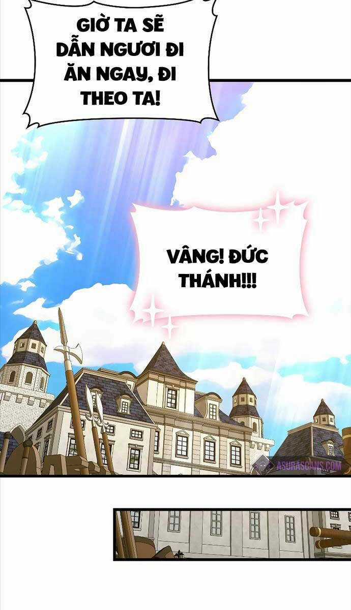 Thánh Cái Khỉ Gì, Đây Là Sức Mạnh Của Y Học Hiện Đại Chapter 68 trang 76