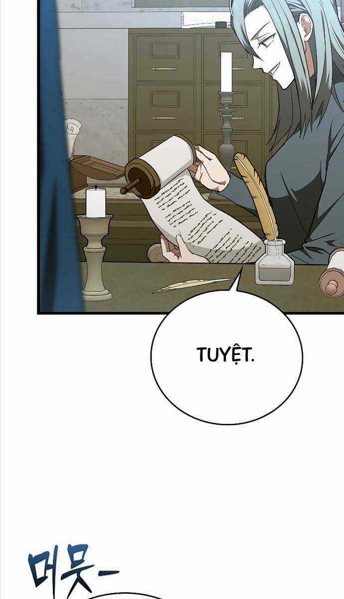 Thánh Cái Khỉ Gì, Đây Là Sức Mạnh Của Y Học Hiện Đại Chapter 68 trang 80