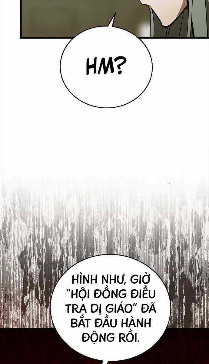 Thánh Cái Khỉ Gì, Đây Là Sức Mạnh Của Y Học Hiện Đại Chapter 68 trang 82