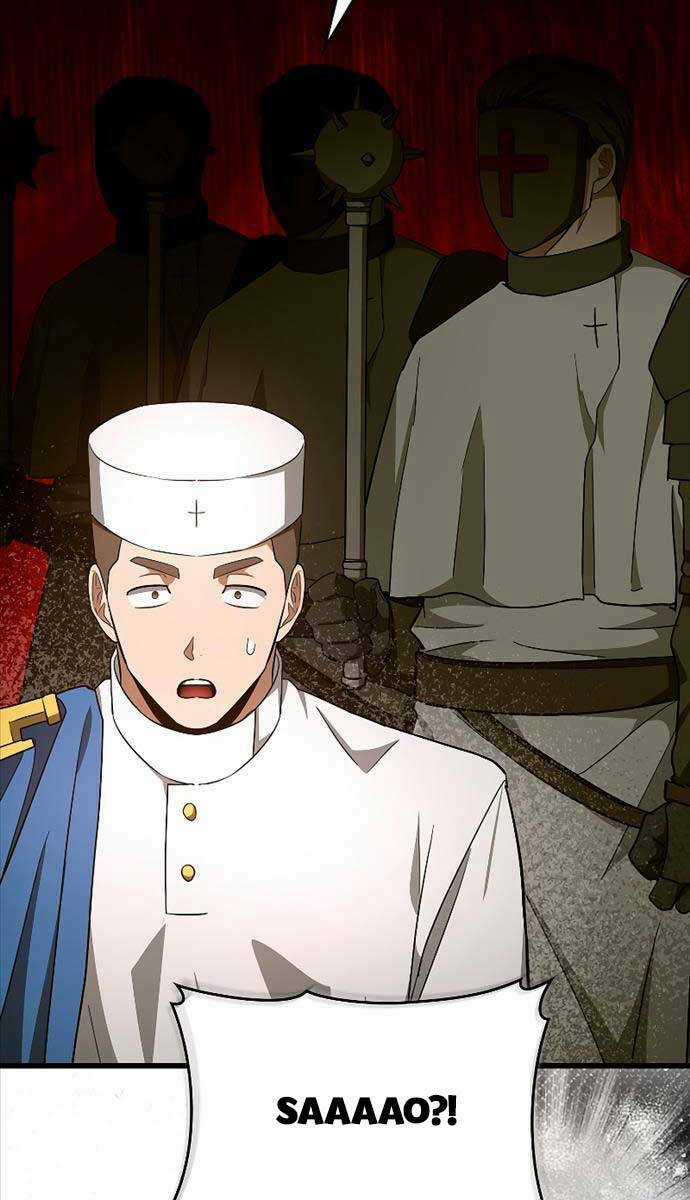 Thánh Cái Khỉ Gì, Đây Là Sức Mạnh Của Y Học Hiện Đại Chapter 68 trang 83