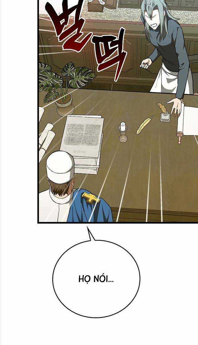 Thánh Cái Khỉ Gì, Đây Là Sức Mạnh Của Y Học Hiện Đại Chapter 68 trang 85