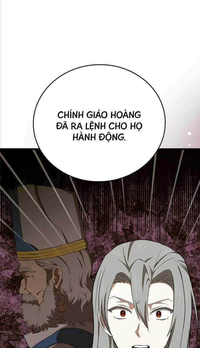 Thánh Cái Khỉ Gì, Đây Là Sức Mạnh Của Y Học Hiện Đại Chapter 68 trang 86