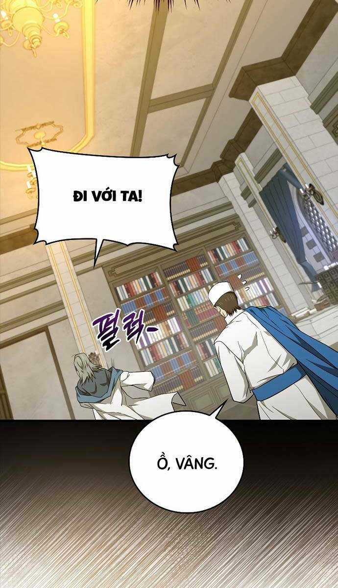 Thánh Cái Khỉ Gì, Đây Là Sức Mạnh Của Y Học Hiện Đại Chapter 68 trang 90