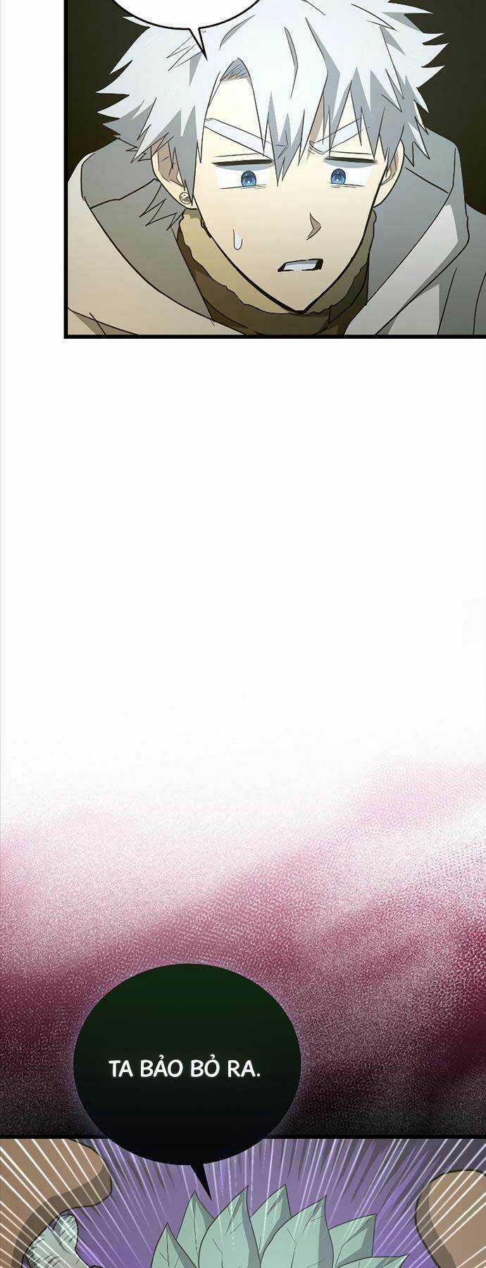 Thánh Cái Khỉ Gì, Đây Là Sức Mạnh Của Y Học Hiện Đại Chapter 69 trang 10