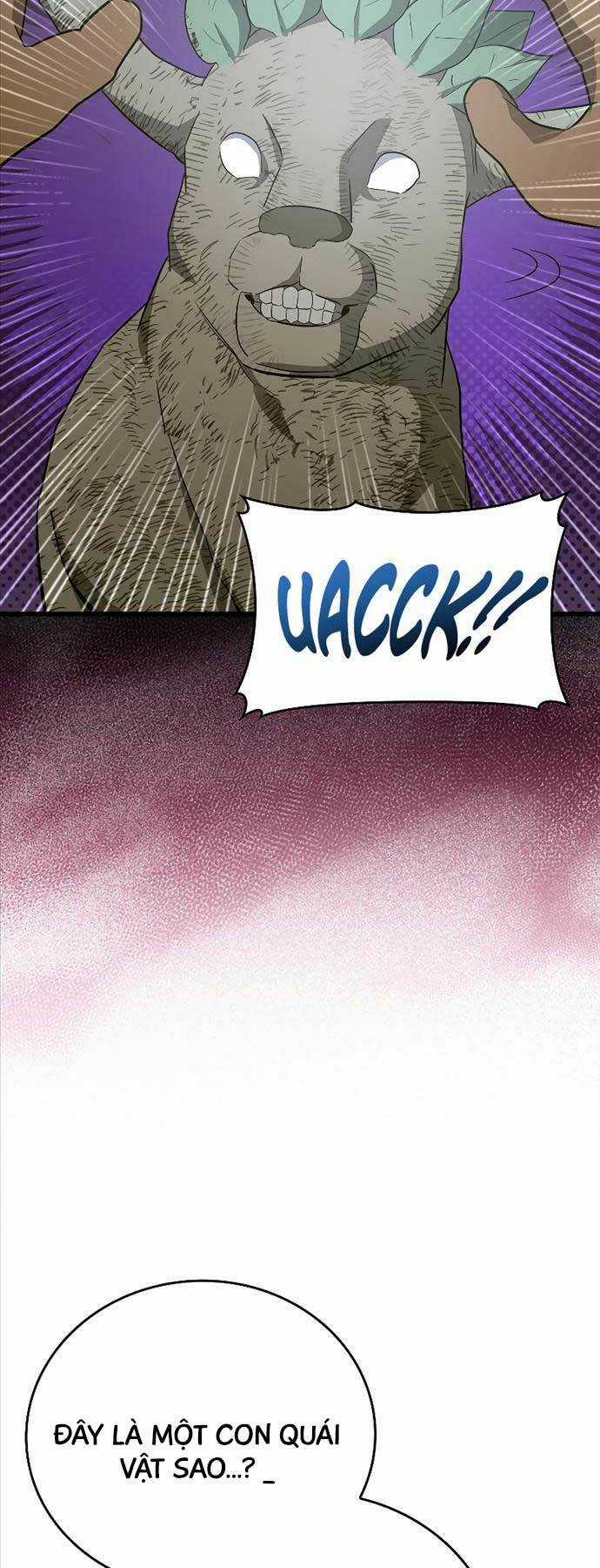 Thánh Cái Khỉ Gì, Đây Là Sức Mạnh Của Y Học Hiện Đại Chapter 69 trang 11