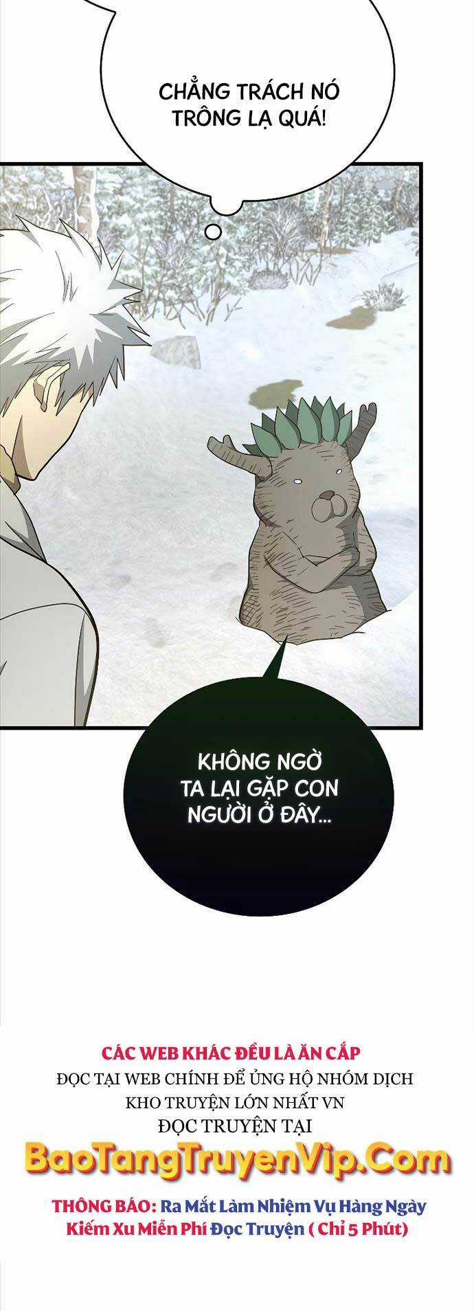 Thánh Cái Khỉ Gì, Đây Là Sức Mạnh Của Y Học Hiện Đại Chapter 69 trang 12