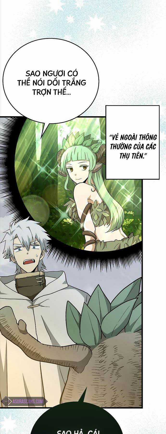 Thánh Cái Khỉ Gì, Đây Là Sức Mạnh Của Y Học Hiện Đại Chapter 69 trang 14