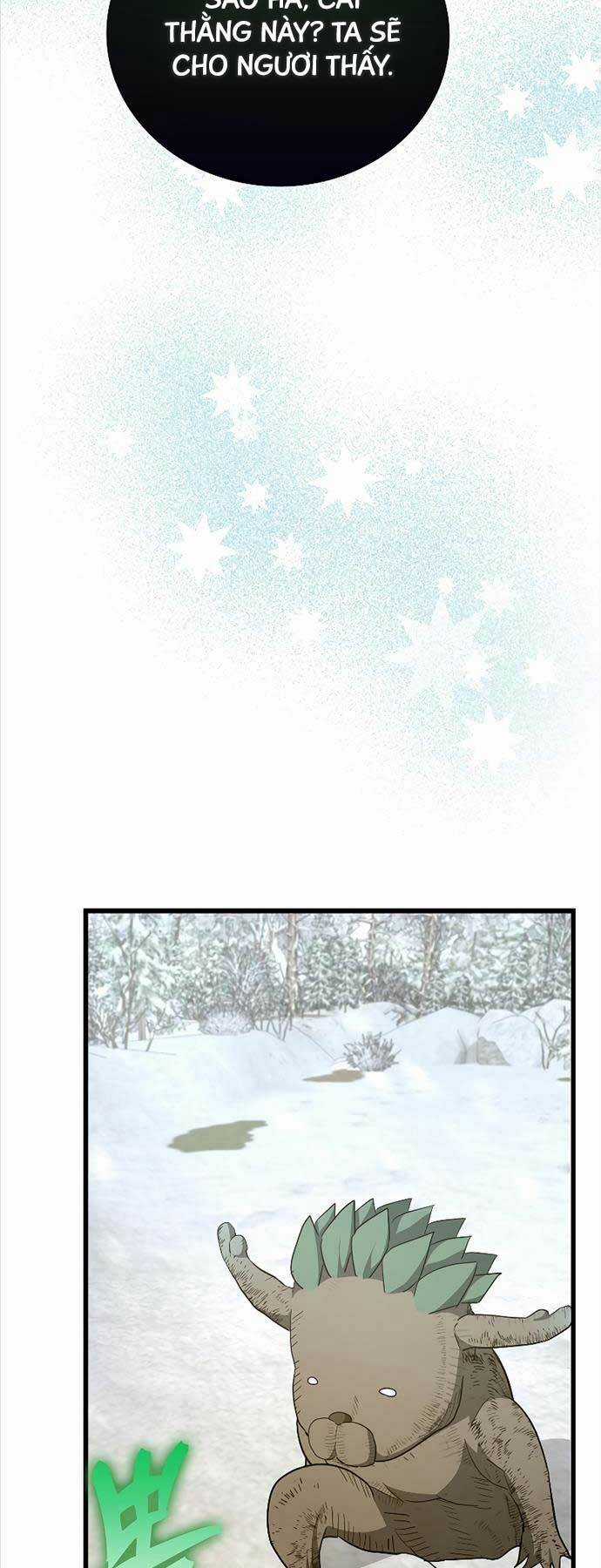 Thánh Cái Khỉ Gì, Đây Là Sức Mạnh Của Y Học Hiện Đại Chapter 69 trang 15