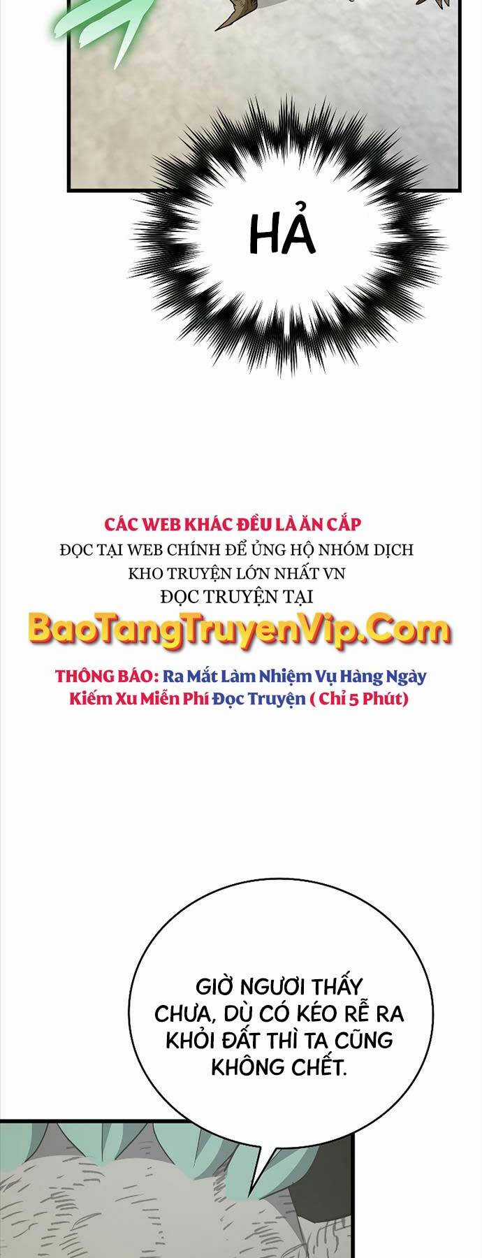 Thánh Cái Khỉ Gì, Đây Là Sức Mạnh Của Y Học Hiện Đại Chapter 69 trang 16