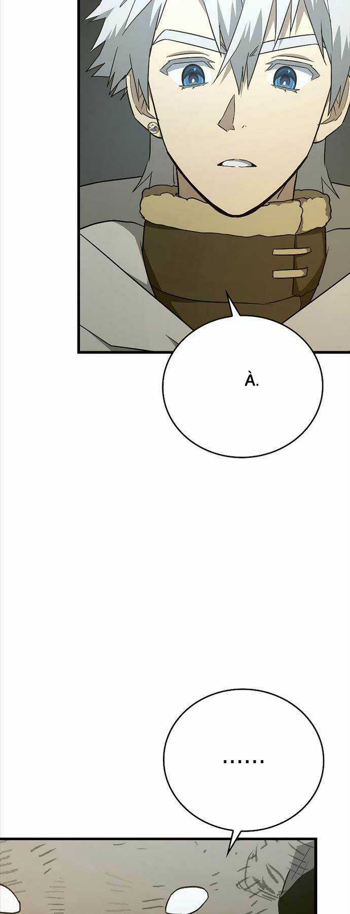 Thánh Cái Khỉ Gì, Đây Là Sức Mạnh Của Y Học Hiện Đại Chapter 69 trang 18