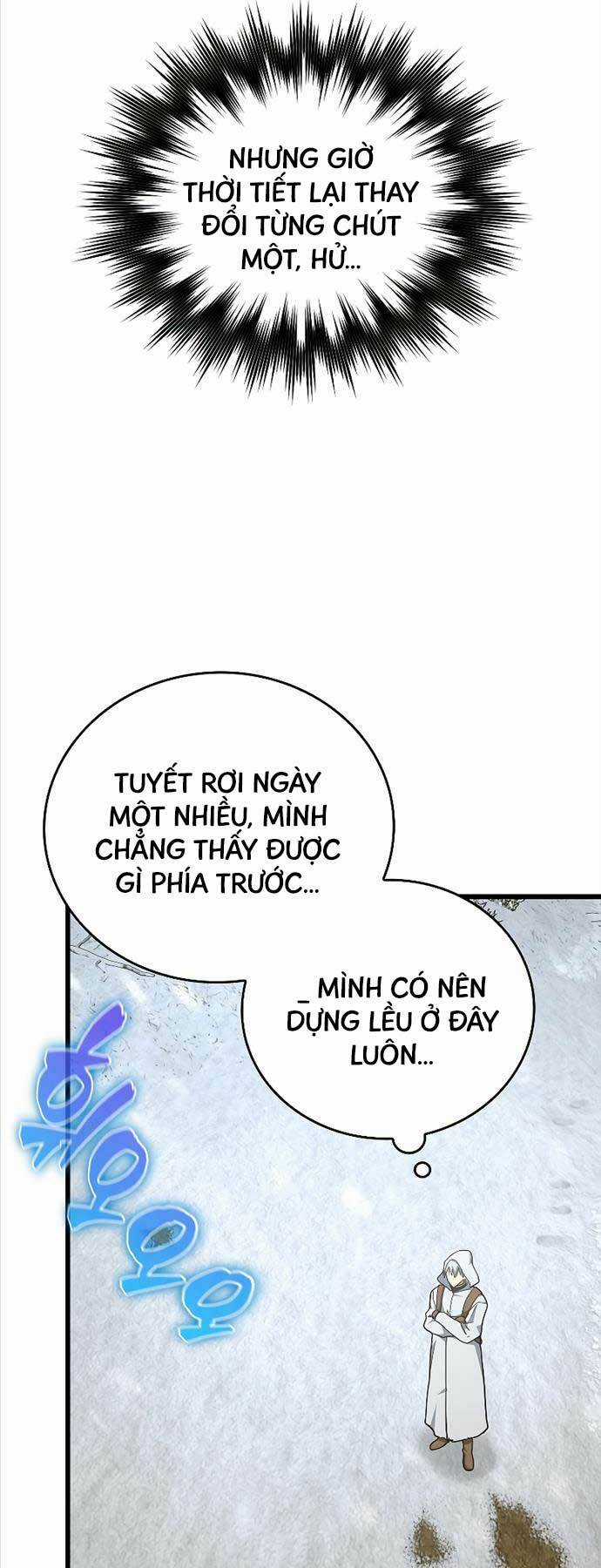 Thánh Cái Khỉ Gì, Đây Là Sức Mạnh Của Y Học Hiện Đại Chapter 69 trang 2