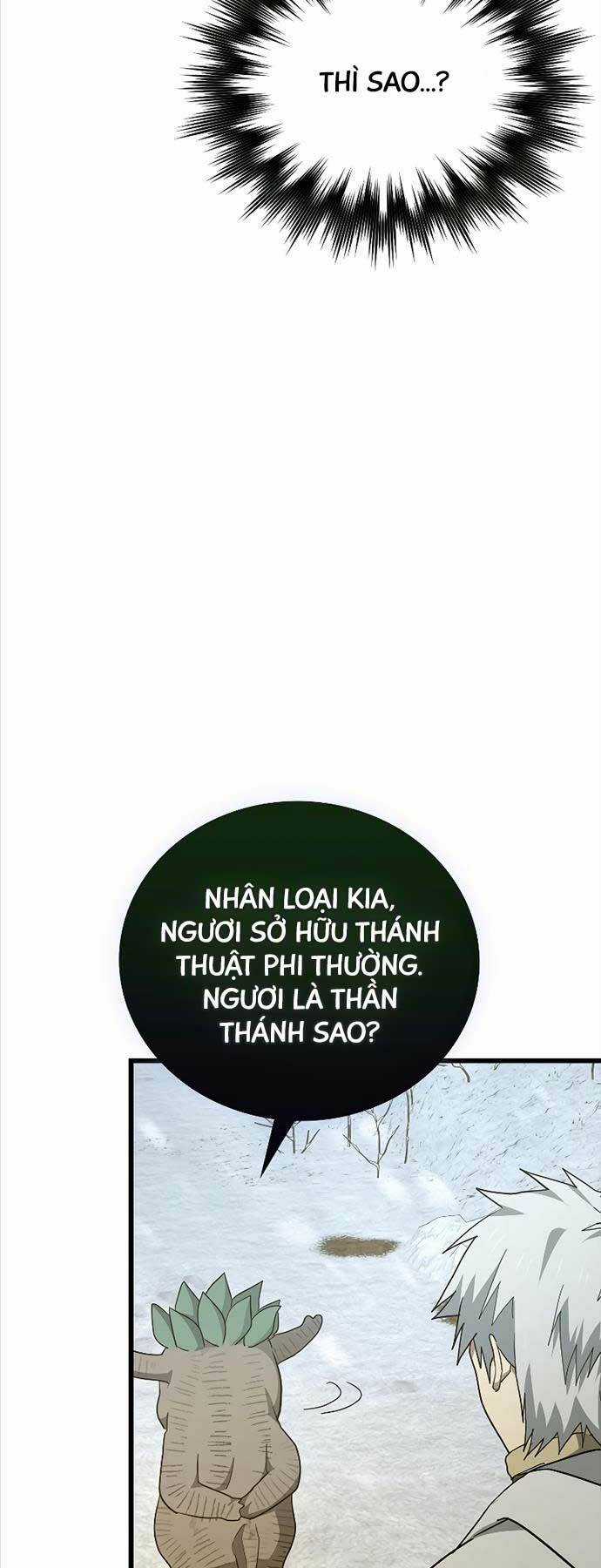 Thánh Cái Khỉ Gì, Đây Là Sức Mạnh Của Y Học Hiện Đại Chapter 69 trang 20