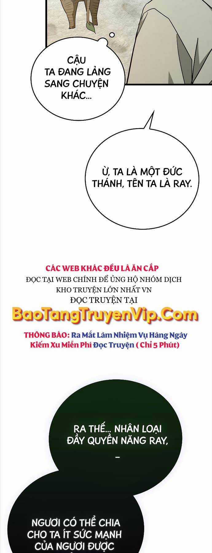Thánh Cái Khỉ Gì, Đây Là Sức Mạnh Của Y Học Hiện Đại Chapter 69 trang 21