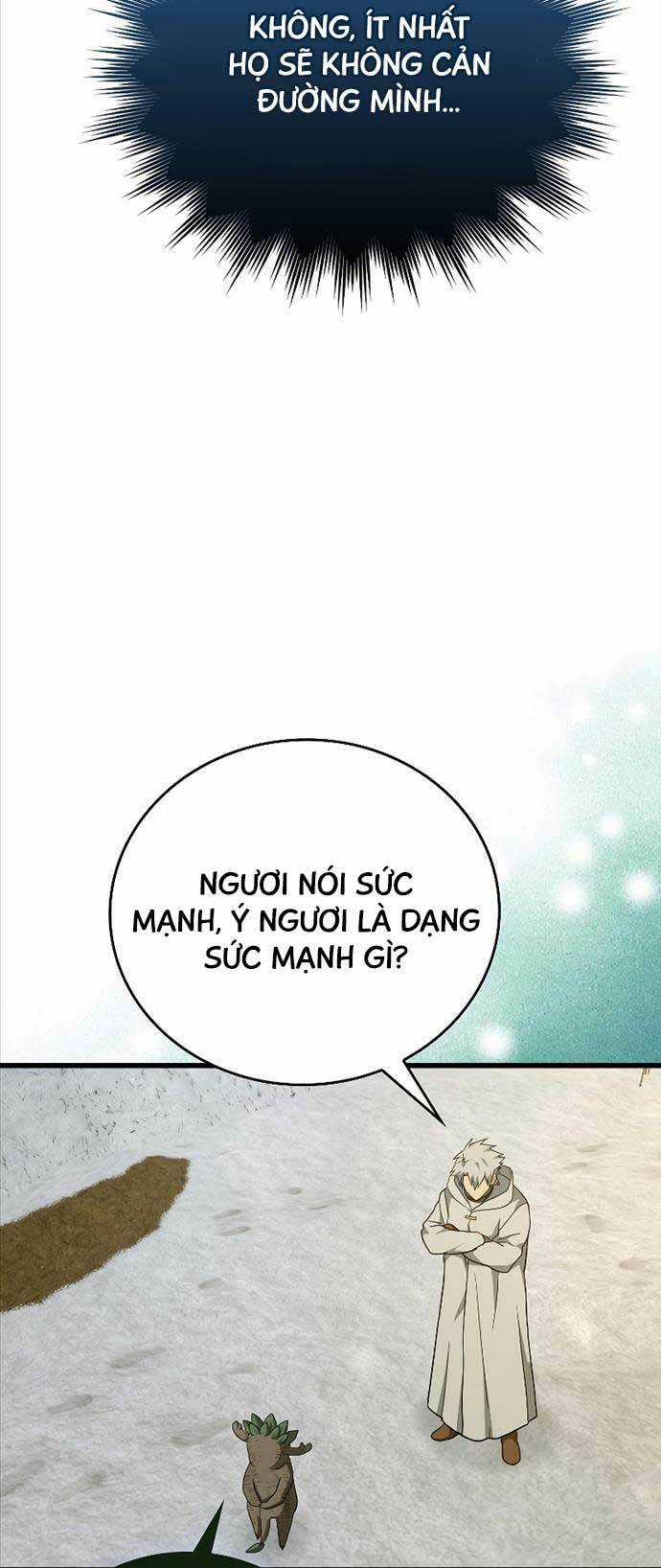 Thánh Cái Khỉ Gì, Đây Là Sức Mạnh Của Y Học Hiện Đại Chapter 69 trang 25