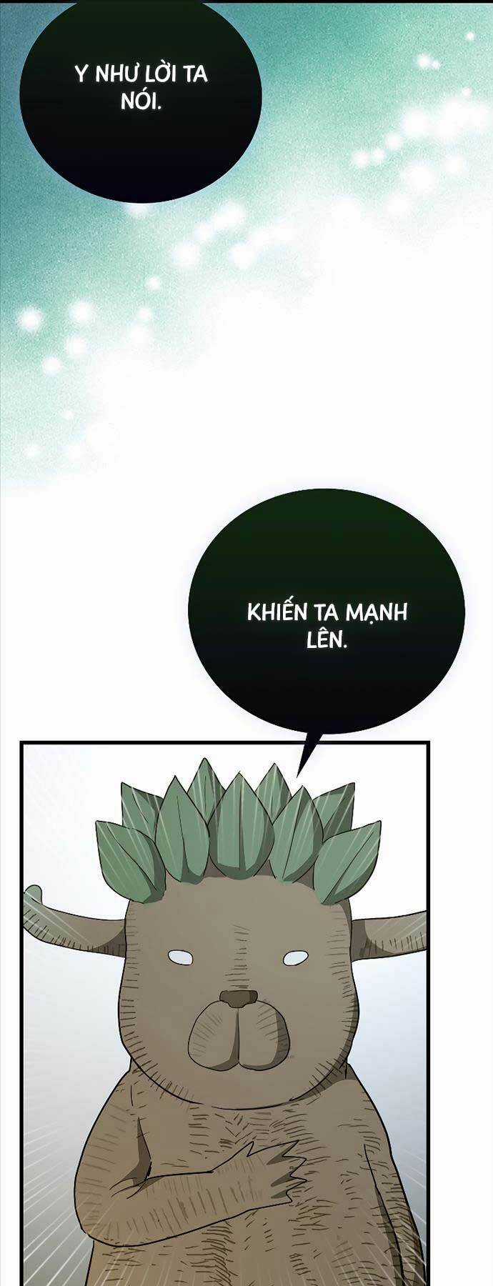 Thánh Cái Khỉ Gì, Đây Là Sức Mạnh Của Y Học Hiện Đại Chapter 69 trang 26